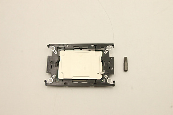 Процессор CPU,Intel,ICX 8380 40C/2.3G/270W (02YH671)