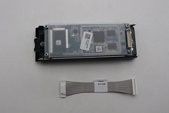 Сетевая карта Lenovo 0U PDU,nVent&CIS,Network Management Controller (03LA577)