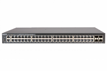 Коммутатор Ruckus ICX 8200-48PF2