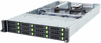 Сервер GIGABYTE R263-ZG0-AAL2