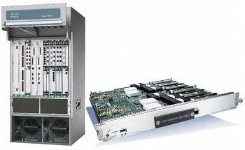 Шлюз Cisco 7600 (WSG) R3