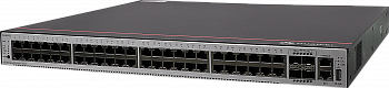 Коммутатор Huawei S5735S-L48P4X-A