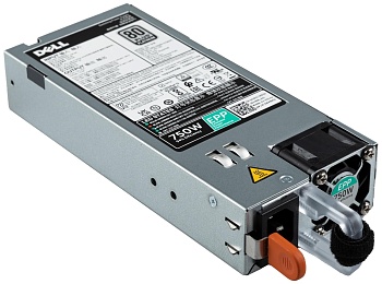 Блок питания Dell 750W 450-AEBN