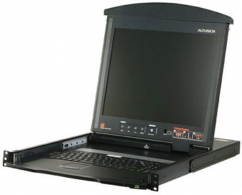 KVM-консоль ATEN KL1516AN