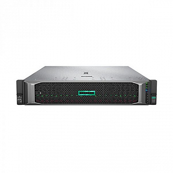 Сервер HPE ProLiant DL385 Gen10 P00323-S01