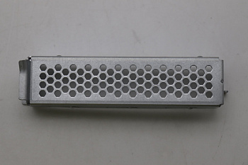 Заглушка Lenovo 1U Riser Filler, Rear, SD535 V3 / SD530 V3 (03LC377)