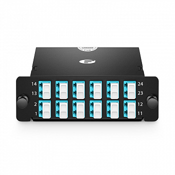 Оптическая кассета FS FHD-1MTP12LCDOM4A