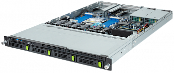 Сервер Gigabyte R163-Z30-AAG1