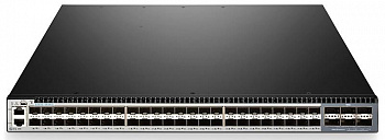 Коммутатор FS S5850-48S6Q
