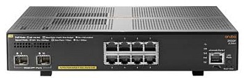 Коммутатор HPE Aruba 2930F JL258A