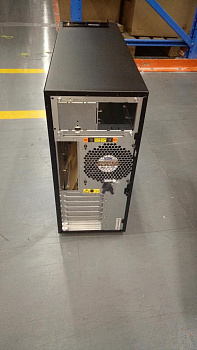 Блок питания Lenovo KT2C Chassis Redundant PSU (03T8124)