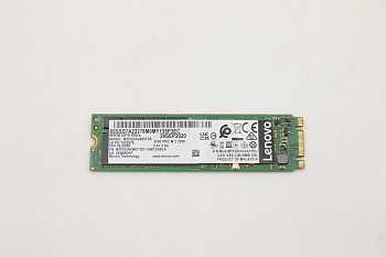 SSD накопитель Lenovo ThinkSystem M.2 5300 960GB SATA 6Gbps Non-Hot Swap SSD (02JG530)