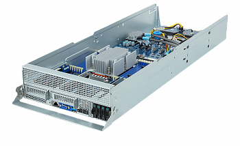 Сервер GIGABYTE TO25-Z10-AA01