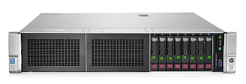 HPE Proliant DL380 Gen9 767033-B21