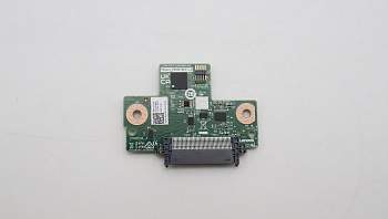 Опция Lenovo Non-RAID, Lenovo, 7mm boot kit, Top, SATA/NVMe, 2-Ports, Internal (03KM095)