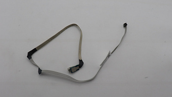 Кабель Lenovo Cable, Internal ,570mm 24AWG ,Micro-Lock Plus 1x7 STR to Industrial IO- Pong Ext RA (03LF900)
