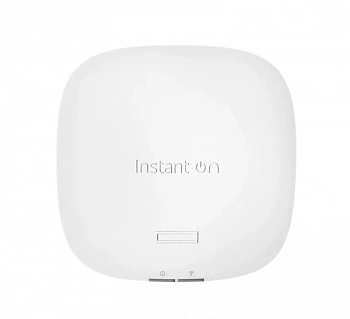 Точка доступа HPE Aruba Instant On AP22 R4W03A