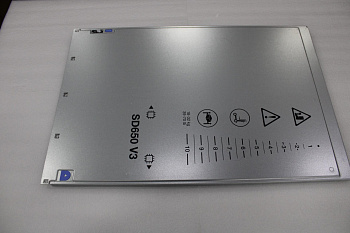 Крышка Lenovo Mechanical assembly, TOP COVER (03GW261)
