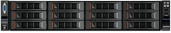 Система хранения данных Lenovo StorSelect DX8200C Storage - Type 5120