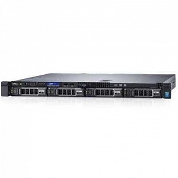 Сервер Dell EMC PowerEdge R230 / 210-AEXB-135-000