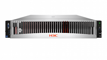 Сервер H3C UniServer R6700 G6