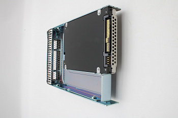 SSD накопитель Lenovo ThinkSystem 3.5” Kioxia CM6-V 3.2TB Mainstream NVMe PCIe 4.0 x4 Hot Swap SSD (02JG573)