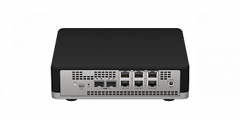 Коммутатор Dell EMC SD-WAN EDGE610 210-ATEO-001
