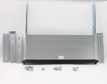 Воздуховод Mellanox QM87xx Enterprise RMK w/Air Duct FRU (01PG843)