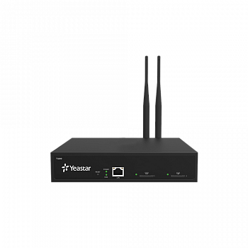 VoIP-GSM-шлюз Yeastar TG200