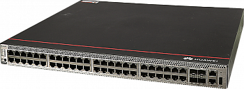 Коммутатор Huawei S5731S-H48T4S-A