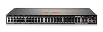 Коммутатор HPE Aruba 2930M JL323A