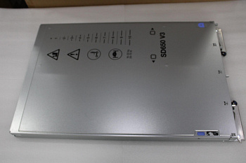 Лоток Lenovo MECH_ASM NODE TRAY (03GW260)