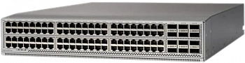 Коммутатор Cisco Nexus 9300-FX2 93216TC-FX2