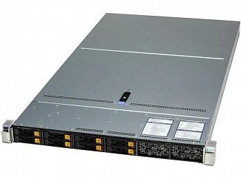 Сервер Supermicro Hyper SuperServer SYS-112HA-TN