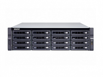 Сетевой накопитель QNAP TS-1673U-RP-16G
