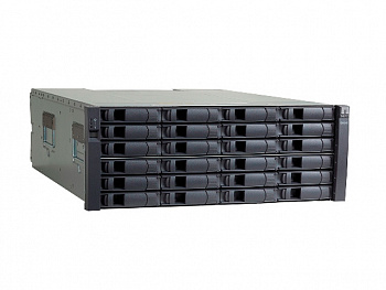 Дисковая полка NetApp DS4486 DS4486-144TB-R5-C