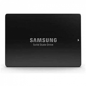 SSD накопитель Samsung PM1643a 1.92Tb