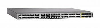 Коммутатор Cisco 2348TQ