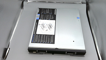 Материнская плата HITACHI FRU,SN850 Motherboard (01KN240)