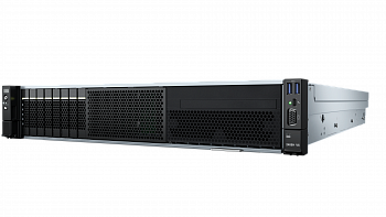 Сервер xFusion FusionServer 2488H V6, 24 диска