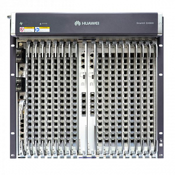Коммутатор Huawei SmartAX EA5800-X17