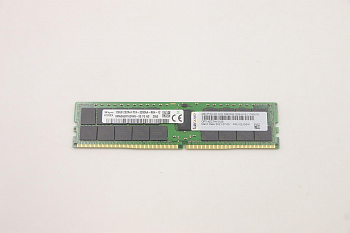 Оперативная память Lenovo 128GB TruDDR4 3200 2S2Rx4 3DS (02JG341)