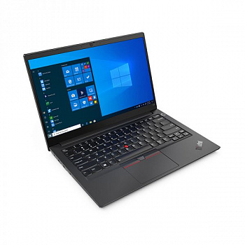 Ноутбук Lenovo E14 i5-1135G7/8G/512G SSD/MX450