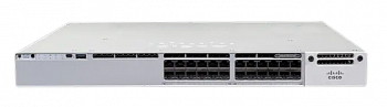 Коммутатор Cisco Catalyst C9300-24UXB-A