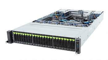 Сервер GIGABYTE R283-S92-AAE1