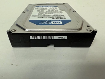 Жесткий диск WD 2.5" (SFF) SATA 1 Тб WD1000CHTZ-04JCPV0