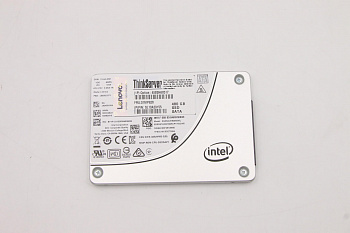 Жесткий диск Lenovo NHS 480GB 6Gbps SATA 2.5" ASM (01MP628)