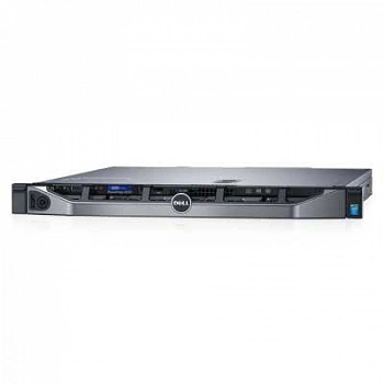 Сервер Dell EMC PowerEdge R230 E3-1280v6 / 210-AFLT-012