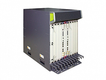 Маршрутизатор Huawei NE40E-X8A CR5P08BASA7G