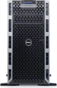 Сервер Dell EMC PowerEdge T430 / 210-ADLR-034